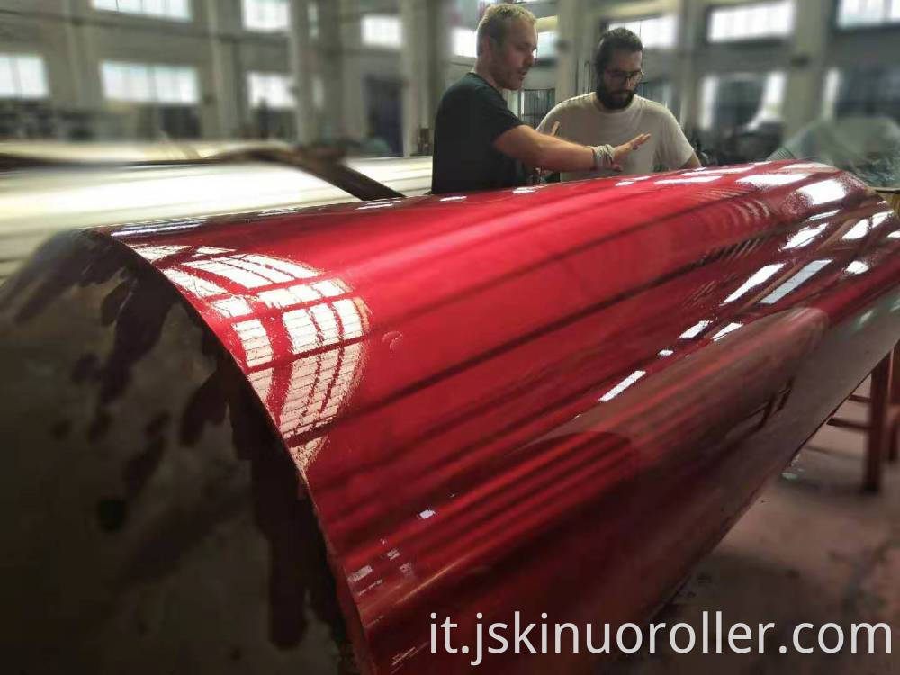 Furnace Rolls